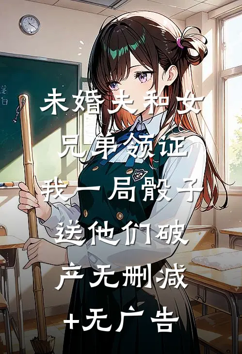 未婚夫和女兄弟领证，我一局骰子送他们破产无删减+无广告