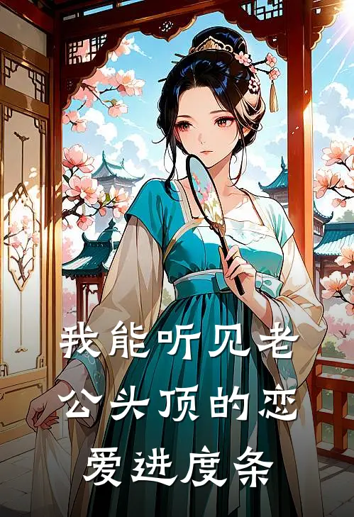 我能听见老公头顶的恋爱进度条