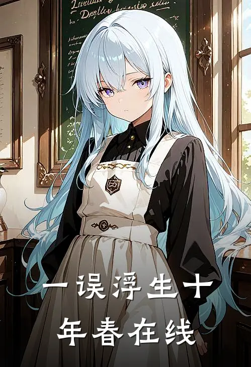 一误浮生十年春在线