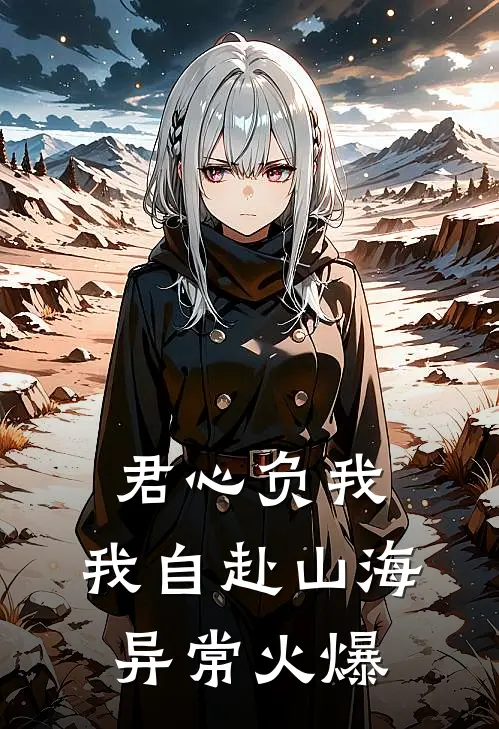 君心负我，我自赴山海异常火爆