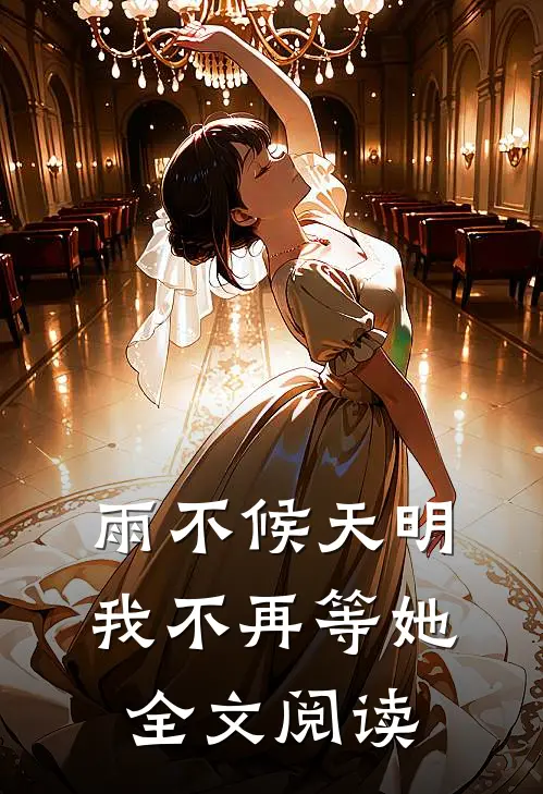 雨不候天明，我不再等她全文阅读