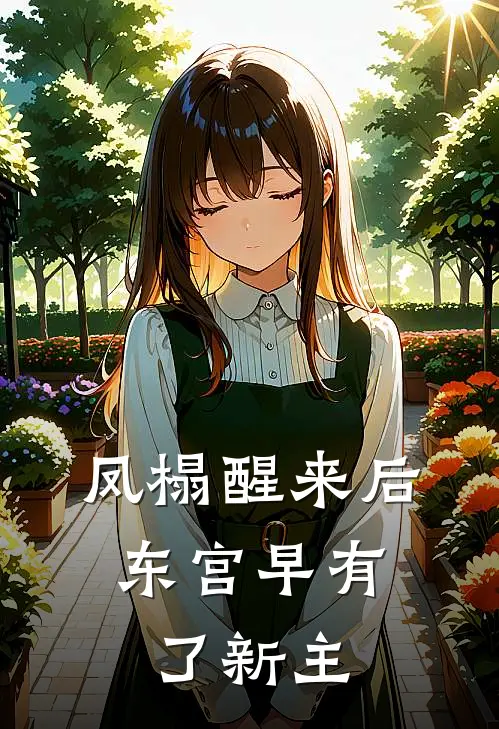 凤榻醒来后，东宫早有了新主