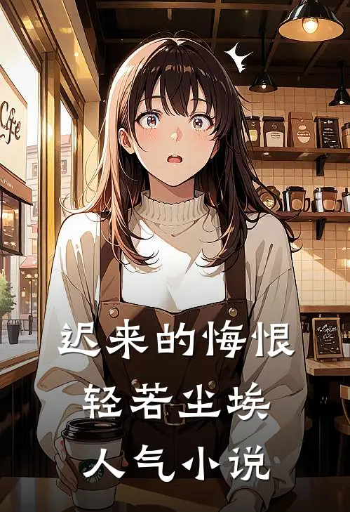 迟来的悔恨，轻若尘埃人气小说