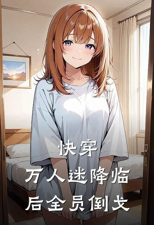 快穿：万人迷降临后全员倒戈