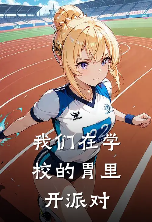 我们在学校的胃里开派对