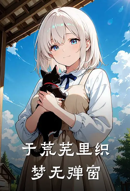 于荒芜里织梦无弹窗