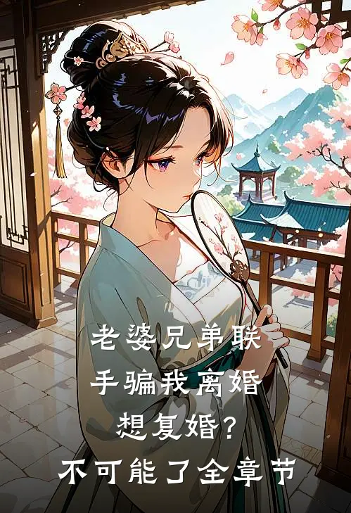 老婆兄弟联手骗我离婚，想复婚？不可能了全章节