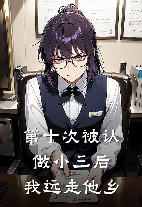 第十次被认做小三后，我远走他乡