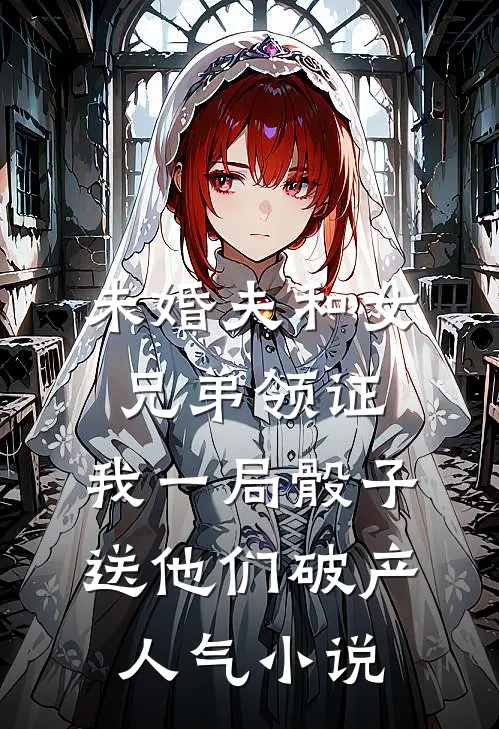 未婚夫和女兄弟领证，我一局骰子送他们破产人气小说