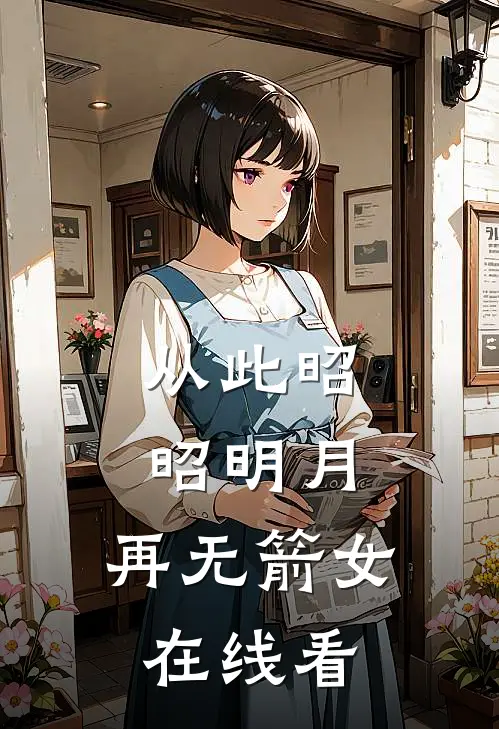 从此昭昭明月，再无箭女在线看