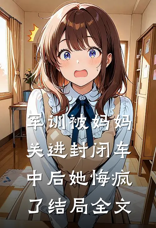 军训被妈妈关进封闭车中后她悔疯了结局全文