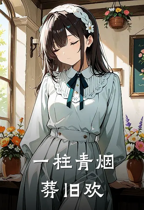 一柱青烟葬旧欢