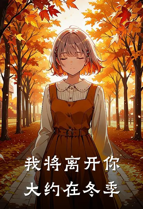 我将离开你，大约在冬季
