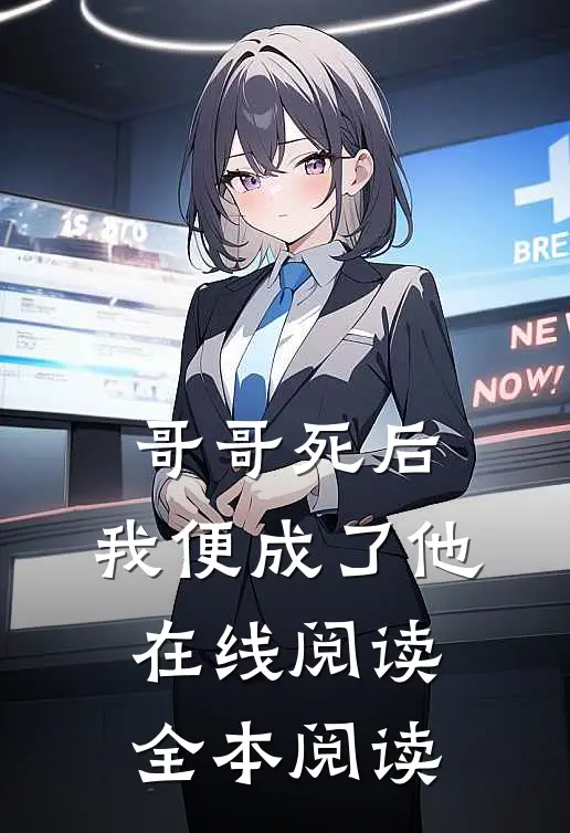 哥哥死后，我便成了他在线阅读全本阅读