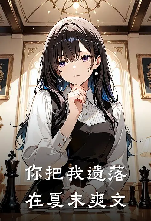 你把我遗落在夏末爽文
