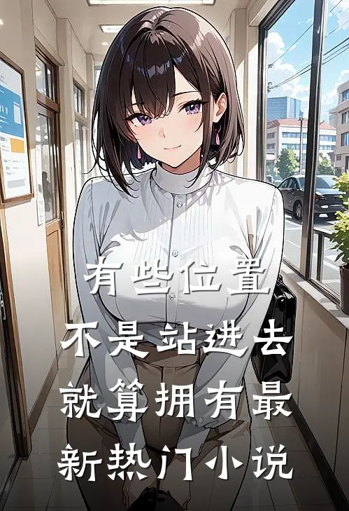 有些位置，不是站进去就算拥有最新热门小说