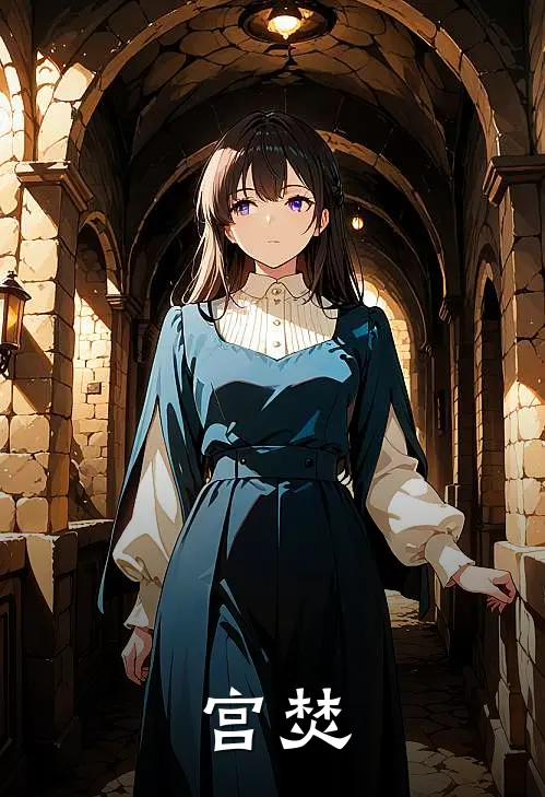 宫焚