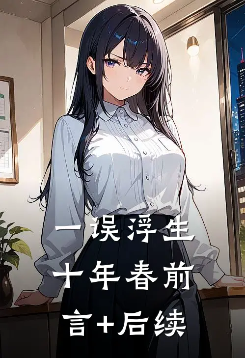 一误浮生十年春前言+后续