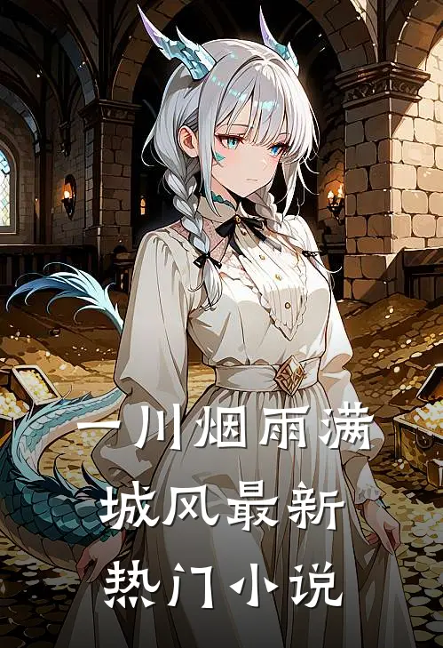 一川烟雨满城风最新热门小说