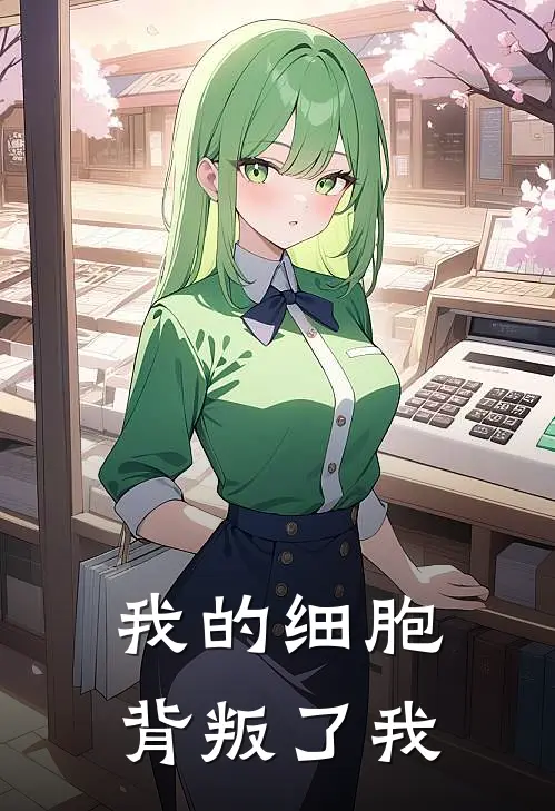我的细胞背叛了我