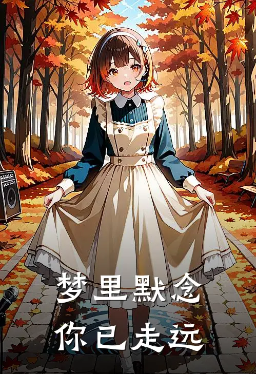 梦里默念你已走远