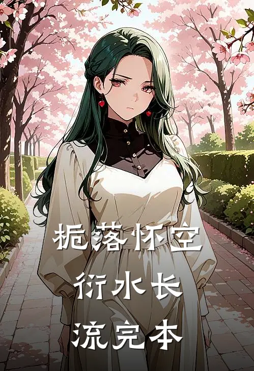 栀落怀空，衍水长流完本