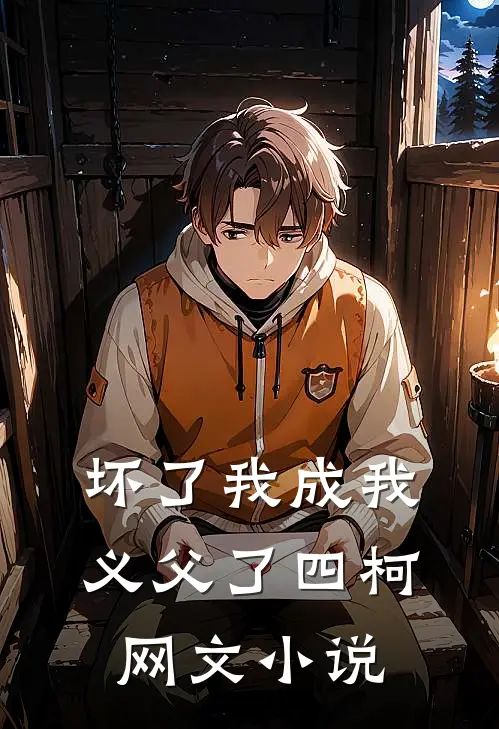 坏了我成我义父了四柯网文小说