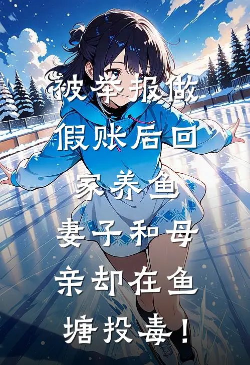 被举报做假账后回家养鱼，妻子和母亲却在鱼塘投毒！