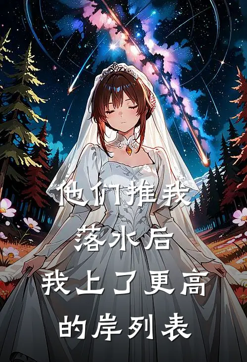他们推我落水后，我上了更高的岸列表