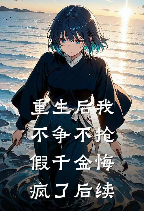 重生后我不争不抢假千金悔疯了后续