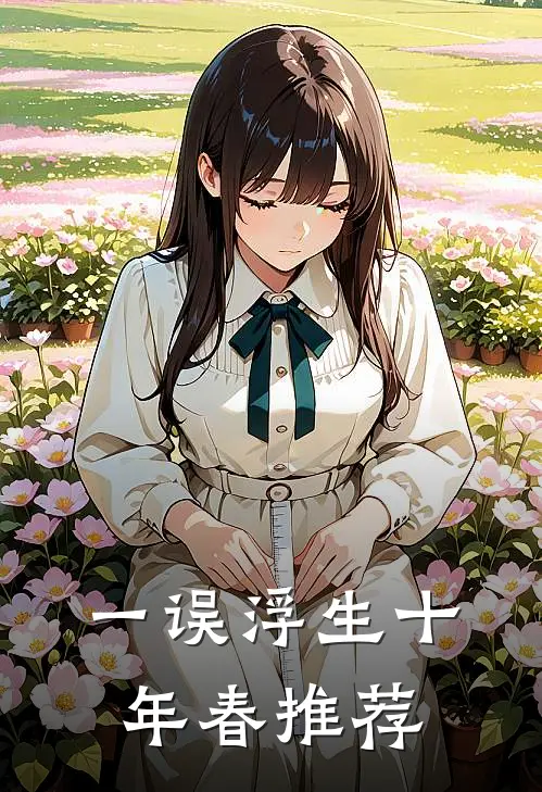 一误浮生十年春推荐