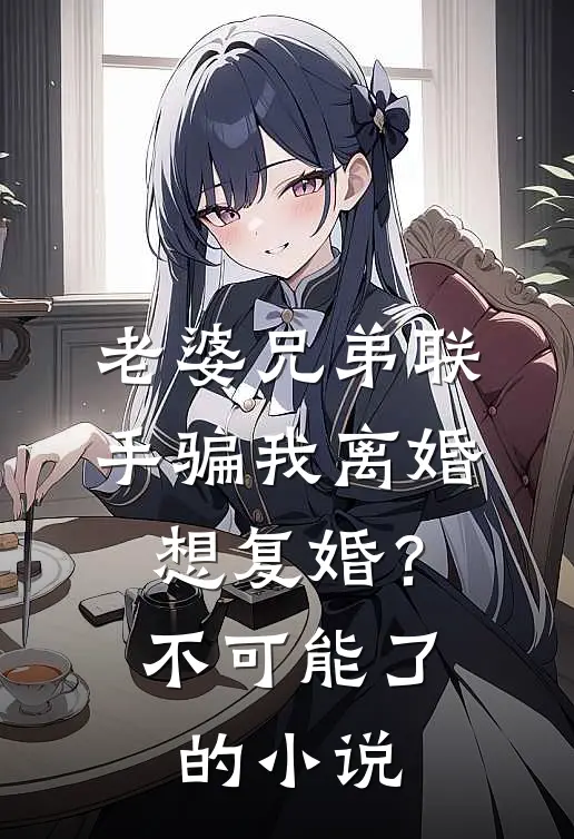 老婆兄弟联手骗我离婚，想复婚？不可能了的小说
