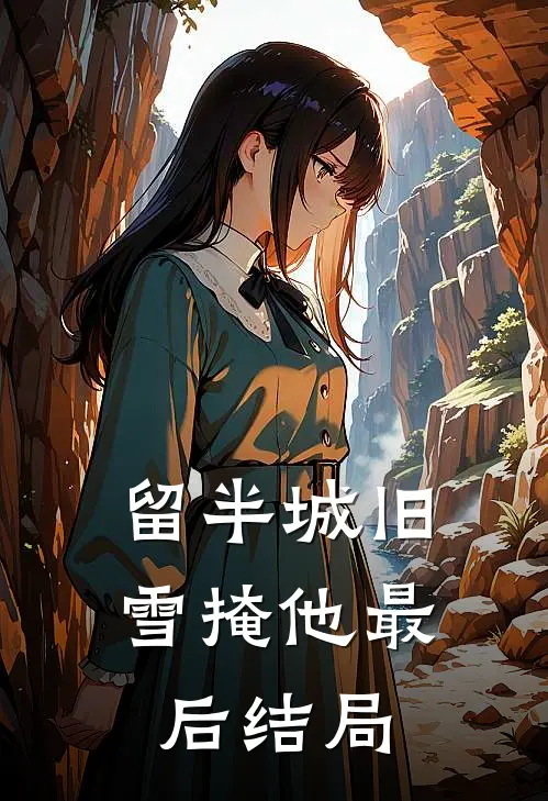 留半城旧雪掩他最后结局