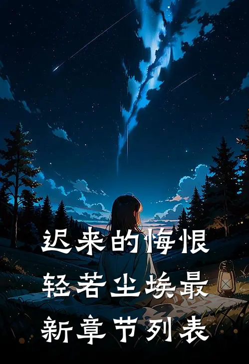 迟来的悔恨，轻若尘埃最新章节列表