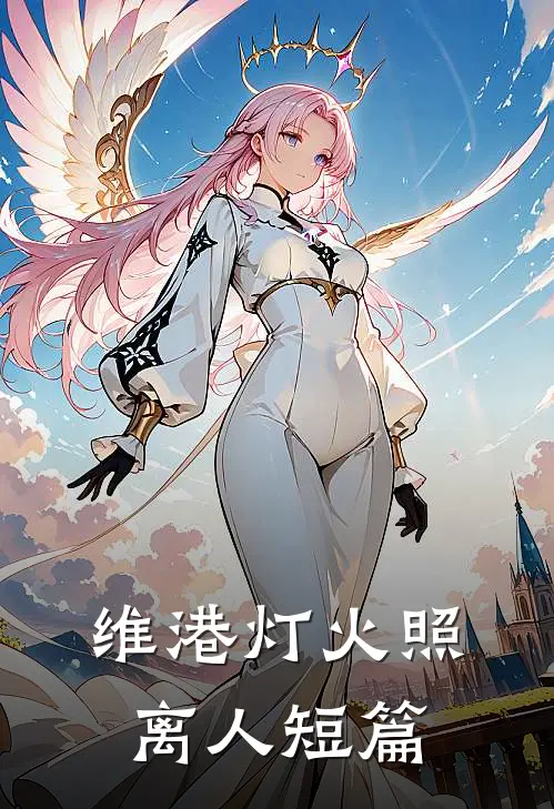 维港灯火照离人短篇