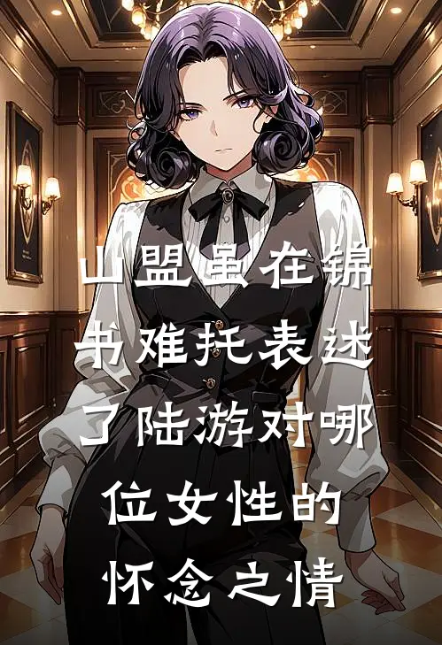 山盟虽在锦书难托表述了陆游对哪位女性的怀念之情