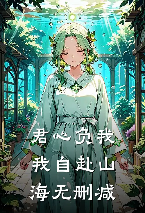 君心负我，我自赴山海无删减