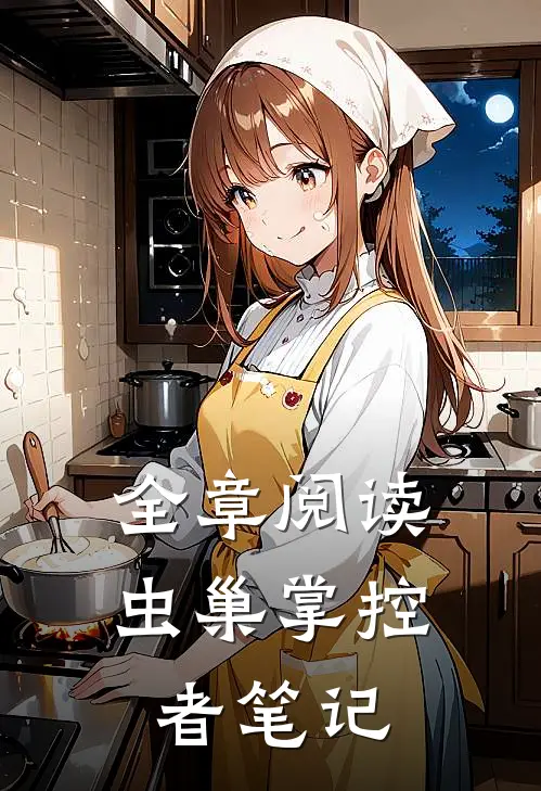 全章阅读虫巢掌控者笔记