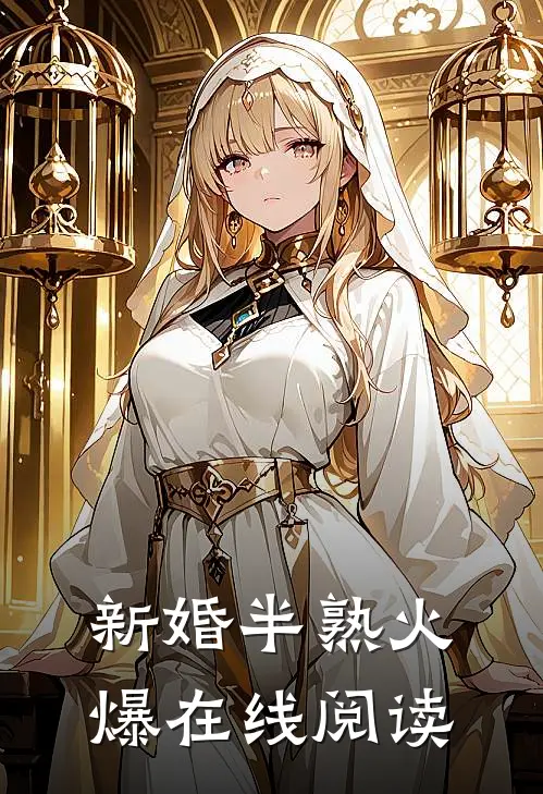 新婚半熟火爆在线阅读