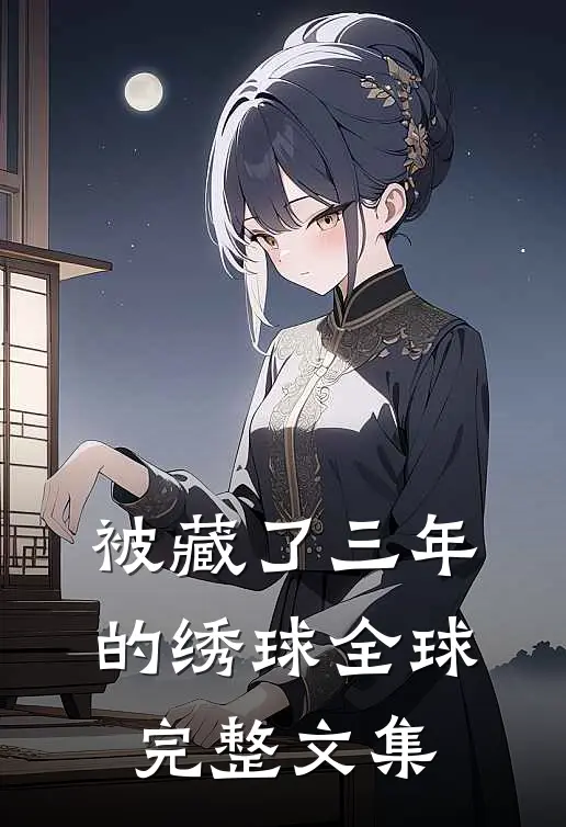 被藏了三年的绣球全球完整文集