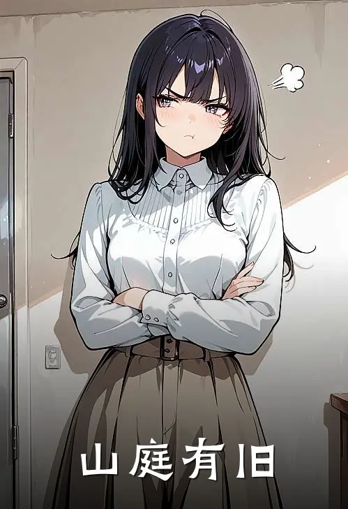 山庭有旧
