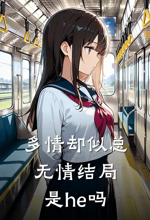 多情却似总无情结局是he吗