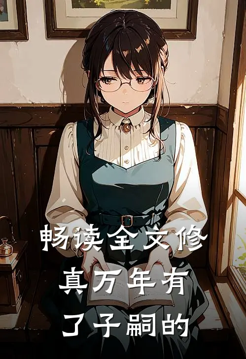 畅读全文修真万年有了子嗣的