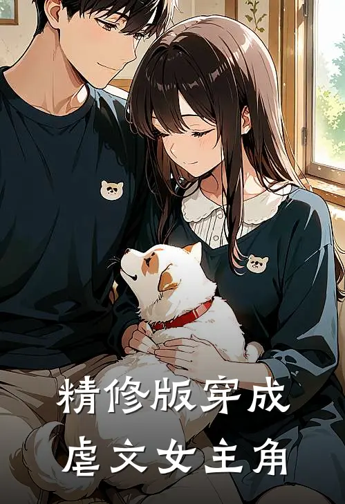 精修版穿成虐文女主角