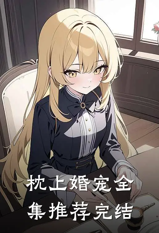 枕上婚宠全集推荐完结