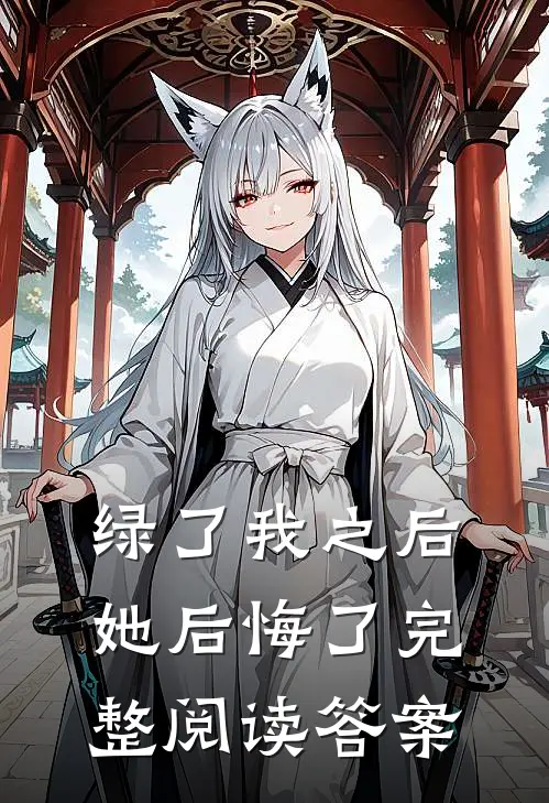 绿了我之后她后悔了完整阅读答案