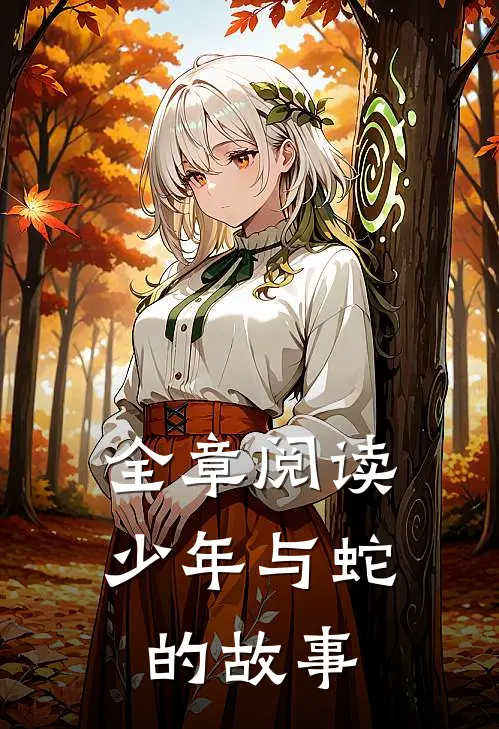 全章阅读少年与蛇的故事