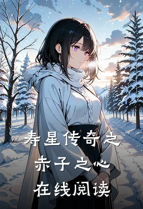 寿星传奇之赤子之心在线阅读