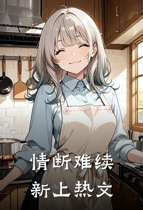 情断难续新上热文