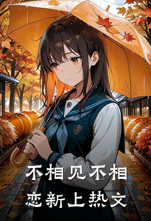 不相见不相恋新上热文